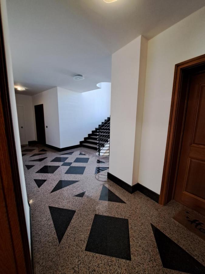 Angy'S House Roma Apartment Ngoại thất bức ảnh