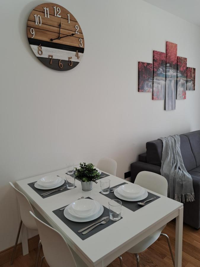 Angy'S House Roma Apartment Ngoại thất bức ảnh