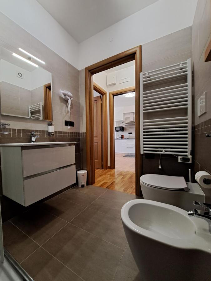 Angy'S House Roma Apartment Ngoại thất bức ảnh