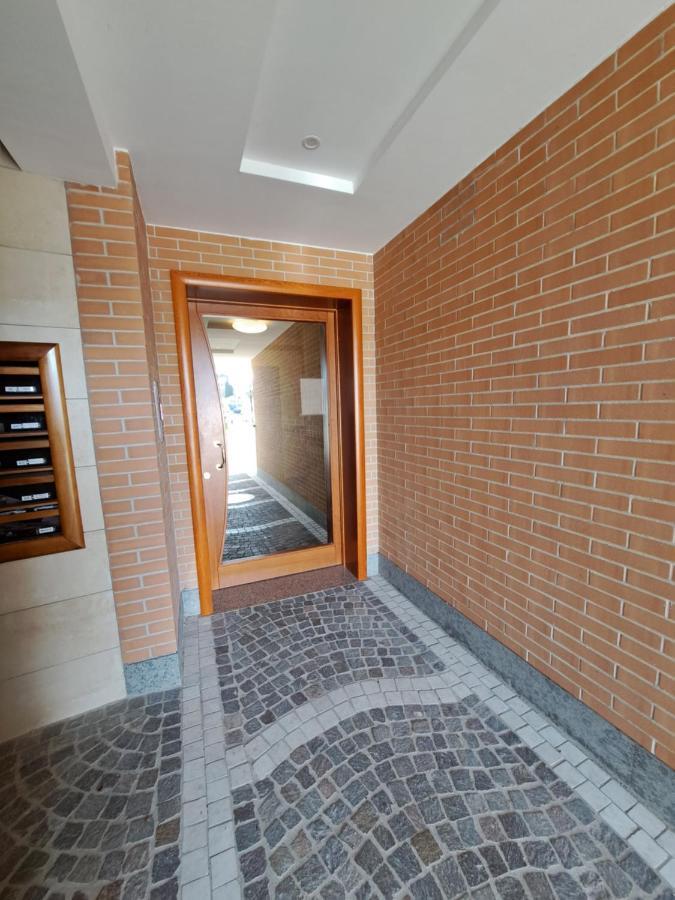 Angy'S House Roma Apartment Ngoại thất bức ảnh
