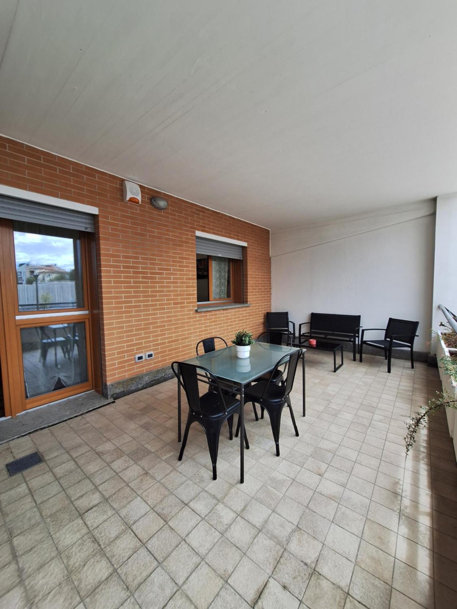 Angy'S House Roma Apartment Ngoại thất bức ảnh